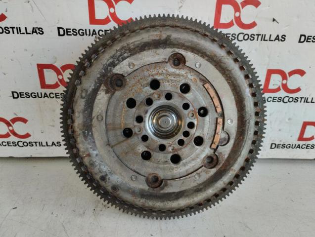 Cesta de embraiagem Mercedes C W203