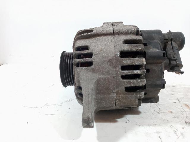 HYUNDAI A0002655009 Генератор в наличии Днепр