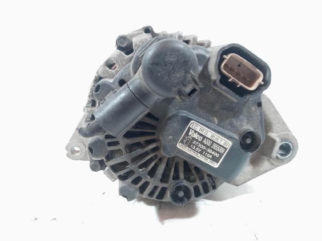 A0002655009 HYUNDAI Генератор купить в Чернигов