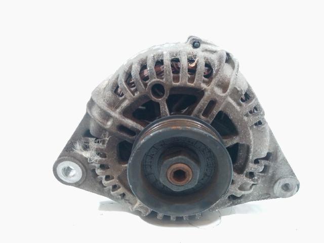 A0002655009 HYUNDAI Генератор купить в Черкассы
