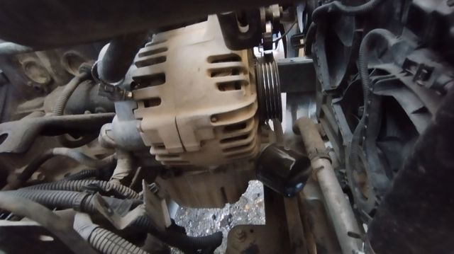 HYUNDAI A0002655009 Генератор в наличии Ирпень