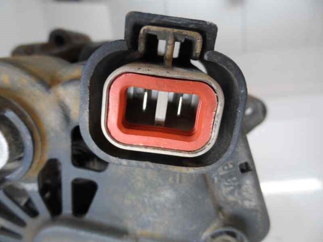 A0002655023 HYUNDAI Генератор купить в Ирпень