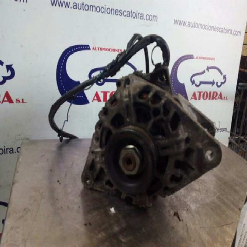 HYUNDAI A0002655023 Генератор в наличии Винница