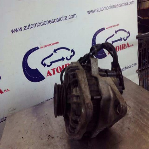 A0002655023 HYUNDAI Генератор купить в Киев