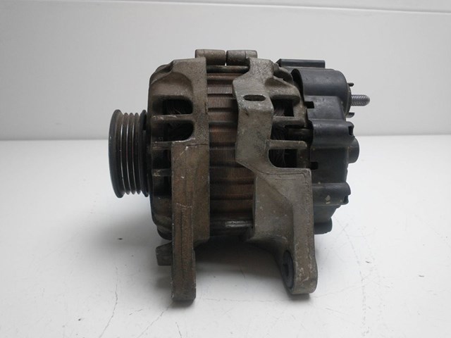 A0002655023 HYUNDAI Генератор купить в Запорожье