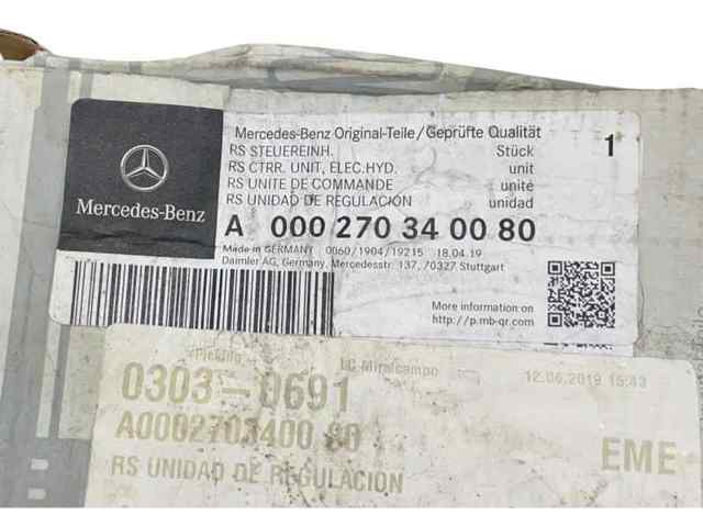 A000270340080 Плата АКПП купить Павлоград