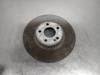 Disco de freno delantero derecho para mercedes-benz clase c (bm 205) familiar  651 921 A0004212612