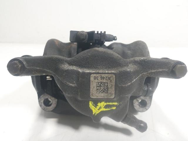 A0004213881 MERCEDES Суппорт тормозной передний правый купить в Киев