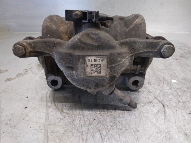 A0004217081 MERCEDES Суппорт тормозной передний правый купить в Каменское