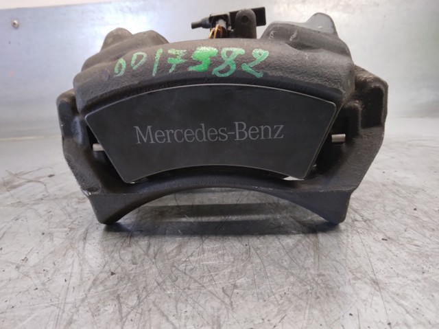 A0004217081 MERCEDES Суппорт тормозной передний правый купить в Хмельницкий