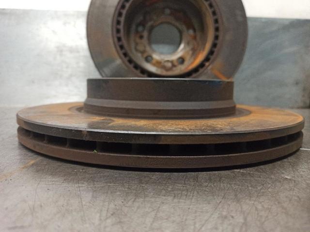 MERCEDES A0004231212 Тормозные диски в наличии Полтава