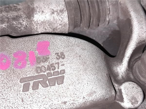 A0004237100 MERCEDES Суппорт задний левый купить в Одесса