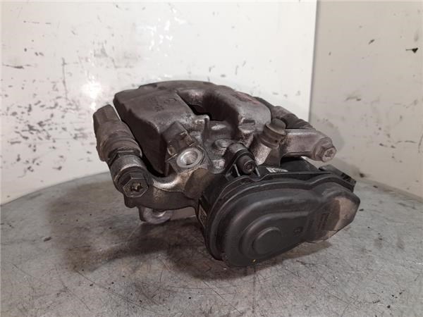 A000423710080 MERCEDES Суппорт тормозной задний левый купить в Сумы