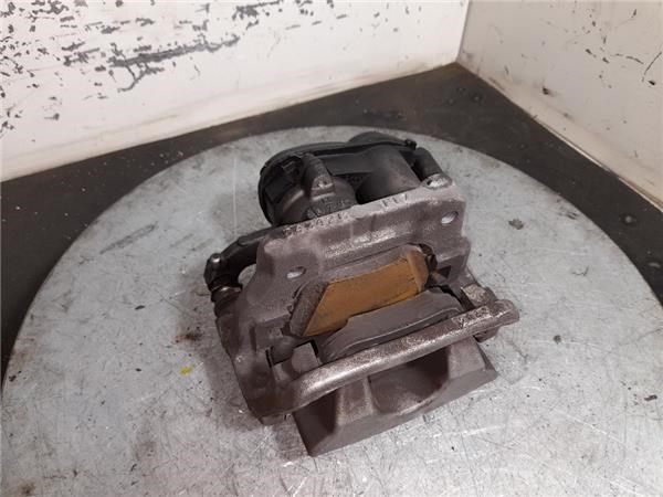 A0004237100 MERCEDES Суппорт тормозной задний левый купить в Каменское