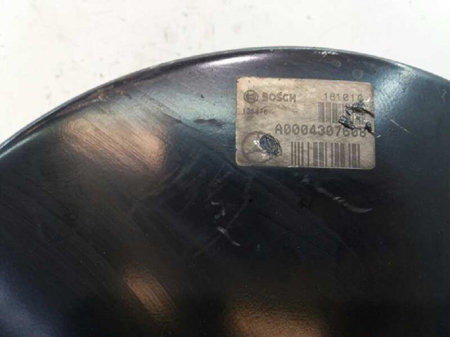 MERCEDES A0004307608 Усилитель тормозов (вакуумный) в наличии Львов