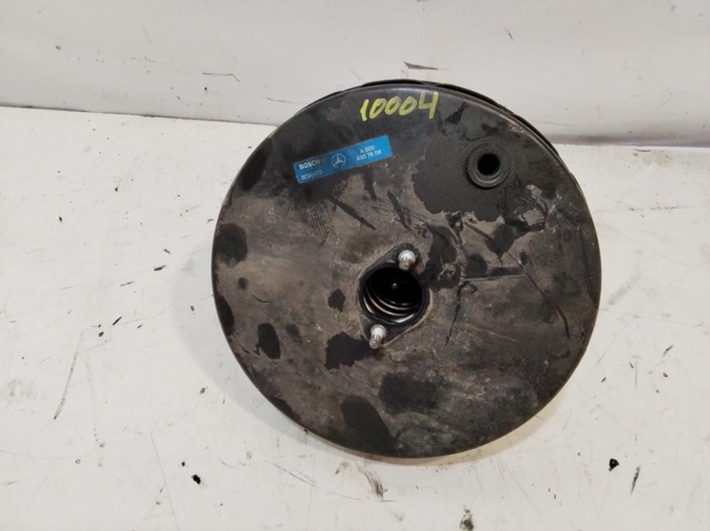 MERCEDES A0004307608 Усилитель тормозов (вакуумный) в наличии Одесса