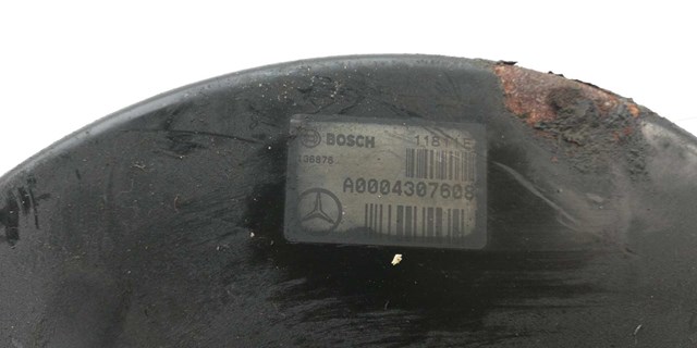 A0004307608 Усилитель тормозов купить Харьков