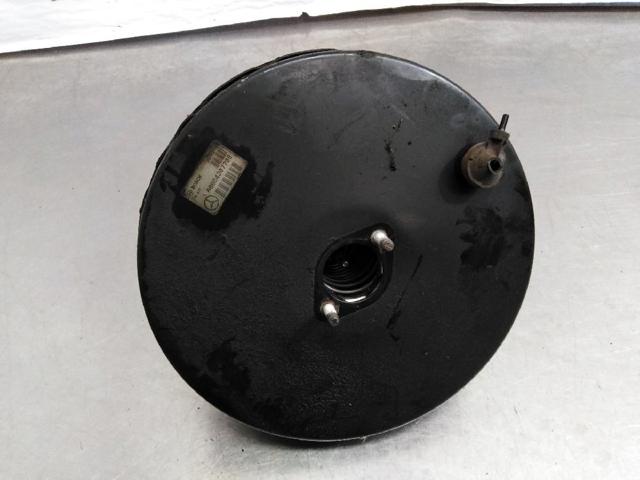 A0004307708 MERCEDES Усилитель тормозов (вакуумный) купить в Черкассы
