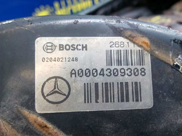 MERCEDES A0004309308 в наличии Львов