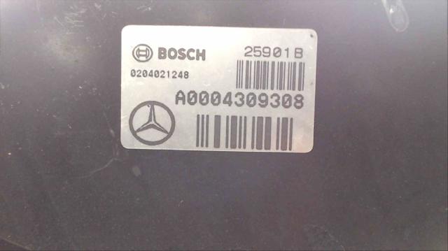 A0004309308 MERCEDES купить в Тернополь
