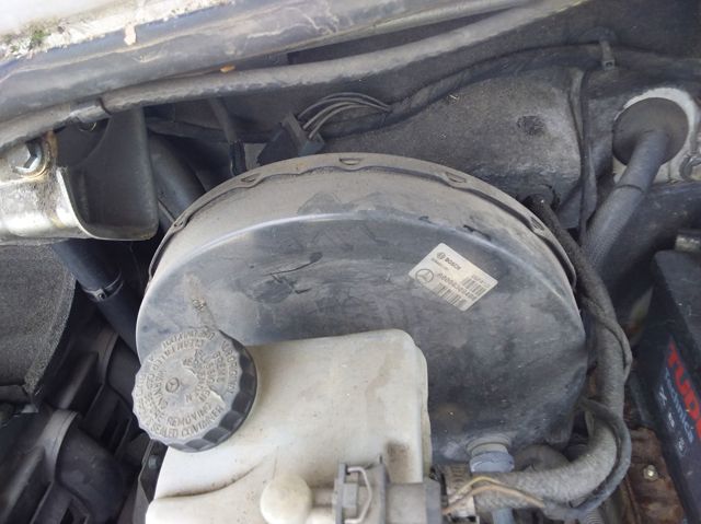 MERCEDES A0004309408 в наличии Полтава