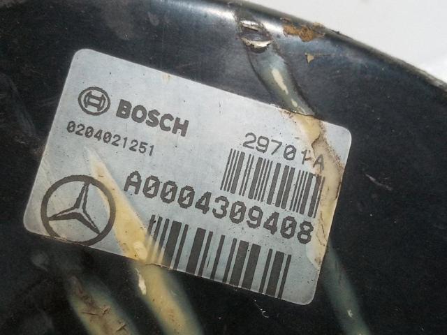 MERCEDES A0004309408 в наличии Чернигов