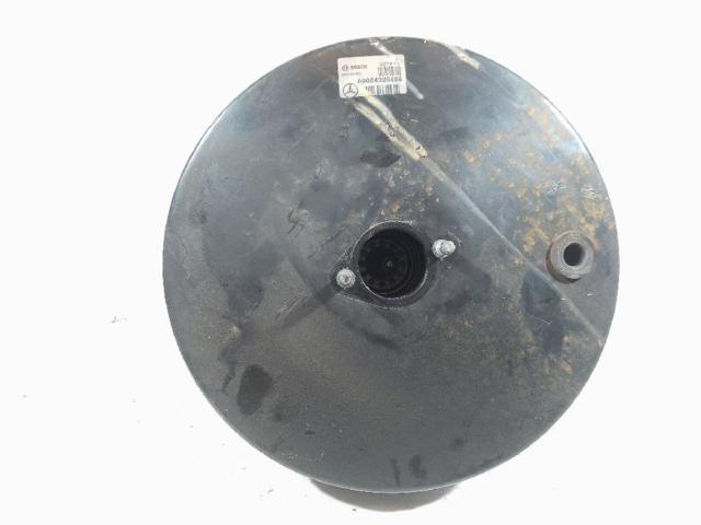 MERCEDES A0004309408 в наличии Украина