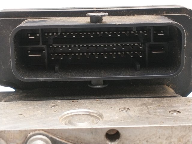 A0004310500 MERCEDES Блок АБС купить в Ужгород