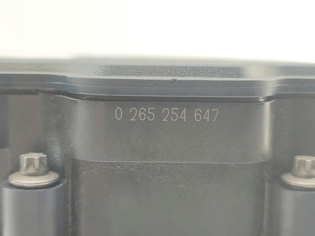 A0004310500 MERCEDES Блок АБС купить в Харьков