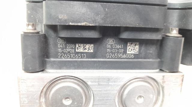 A0004310500 MERCEDES Блок управления АБС (ABS) гидравлический купить в Украина