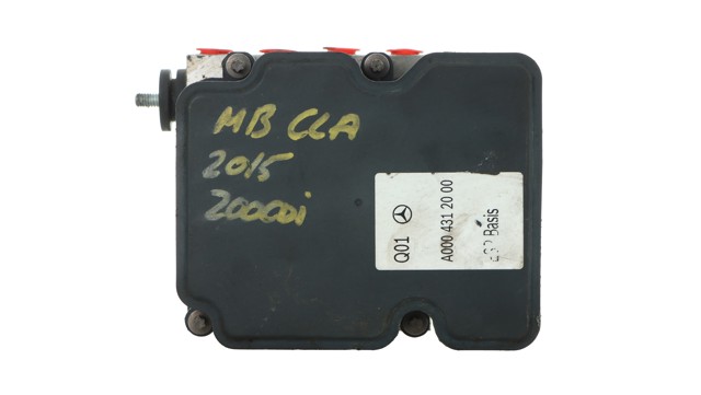 A0004312000 MERCEDES купить в Черновцы