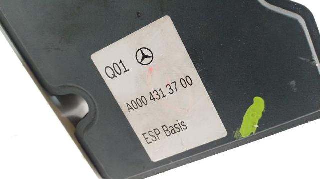 A0004313700 MERCEDES купить в Украина