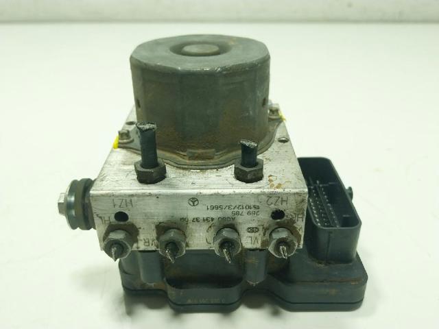 A0004313800 Блок АБС купить Черновцы