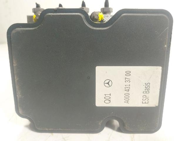 MERCEDES A0004313800 Блок АБС в наличии Ирпень