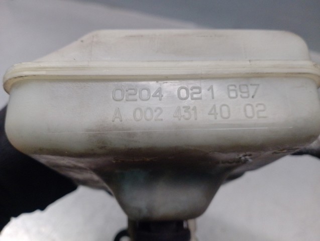 000431650164 MERCEDES Цилиндр тормозной главный купить в Винница