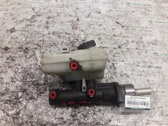 A0004316501 Главный тормозной цилиндр купить Одесса