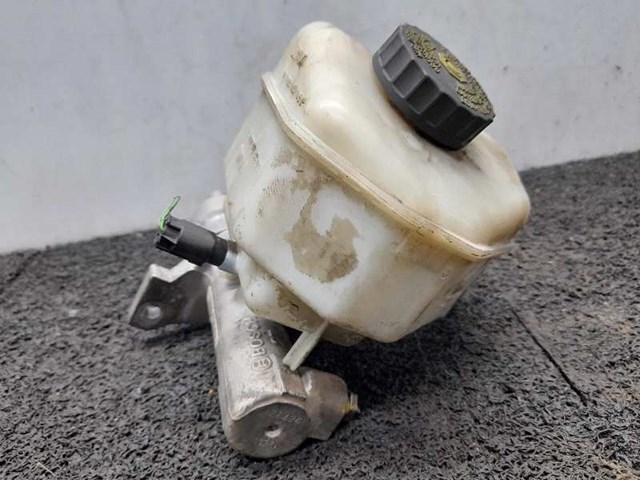 Bomba de direção hidráulica para Volkswagen Crafter 30-50 Van 2.0 TDI CKTBCSLA A0004317601