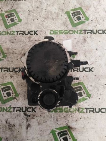 MERCEDES A000431941364 Кран тормозной прицепа в наличии Житомир