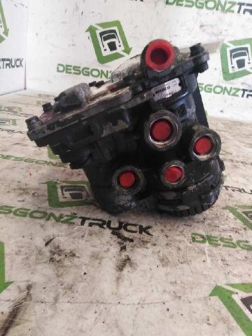 A0004319413 Кран тормозной прицепа купить Ужгород