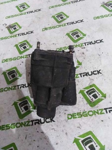 A0004319513 MERCEDES Кран тормозной прицепа купить в Кривой Рог