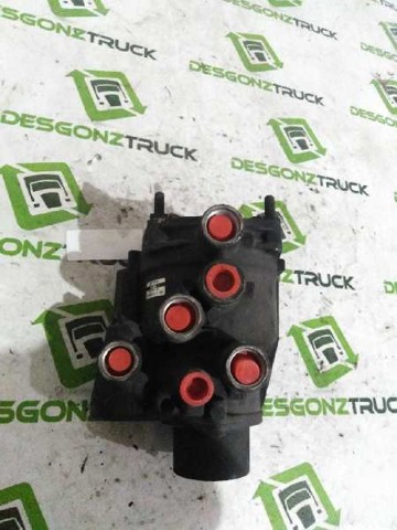 MERCEDES A0004319513 Кран тормозной прицепа в наличии Днепр