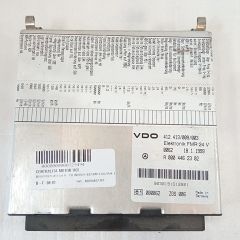 A0004462302 купить Запорожье