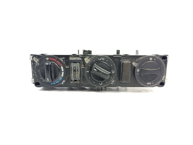 Unidade de controlo dos modos de aquecimento/condicionamento A0004463628 Mercedes