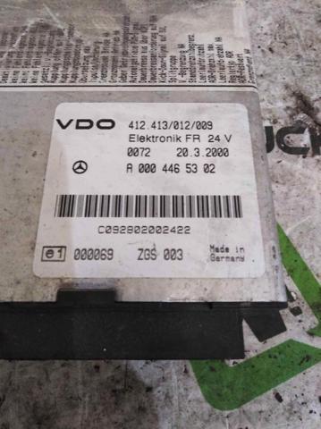 MERCEDES A0004465302 в наличии Днепр