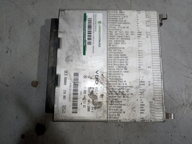 A0004465302 MERCEDES купить в Украина