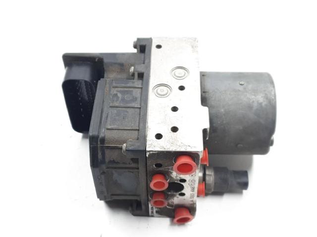 A0004466689 MERCEDES Блок АБС купить в Украина