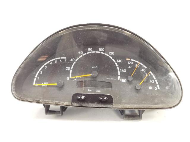 0004466921 MERCEDES Панель приборов купить в Кривой Рог
