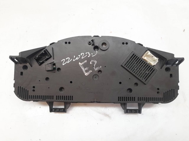 A0004466921 MERCEDES Панель приборов купить в Житомир
