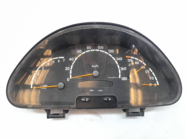 A0004466921 MERCEDES Приборная доска (щиток приборов) купить в Каменское