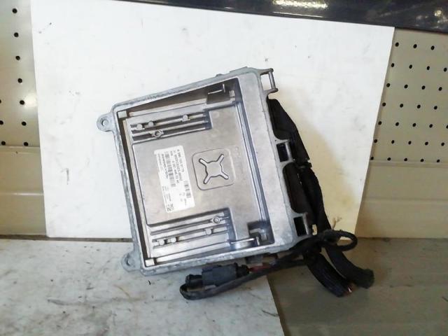 A0004469640 MERCEDES Модуль управления (ЭБУ) двигателем купить в Полтава